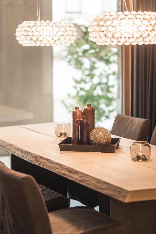 Chesa Pale Apartment Fiss Luaran gambar