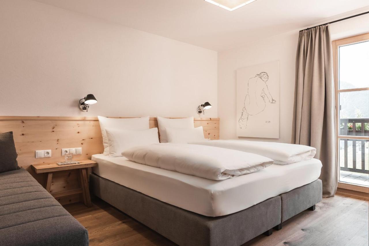 Chesa Pale Apartment Fiss Luaran gambar